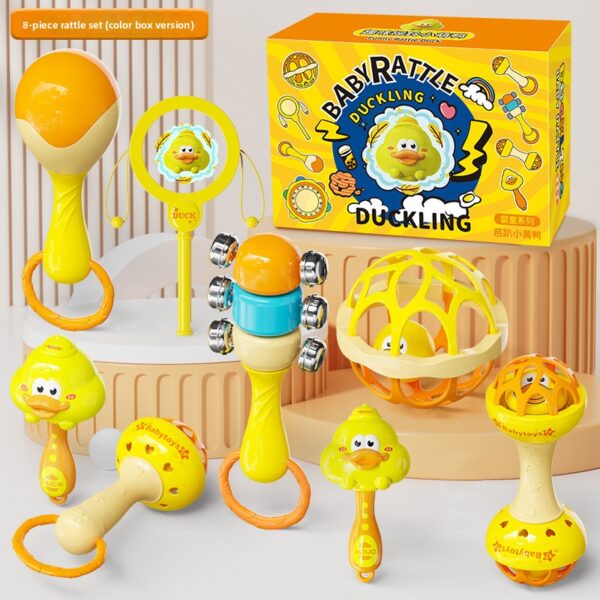 Infant Educational Percussion Toys