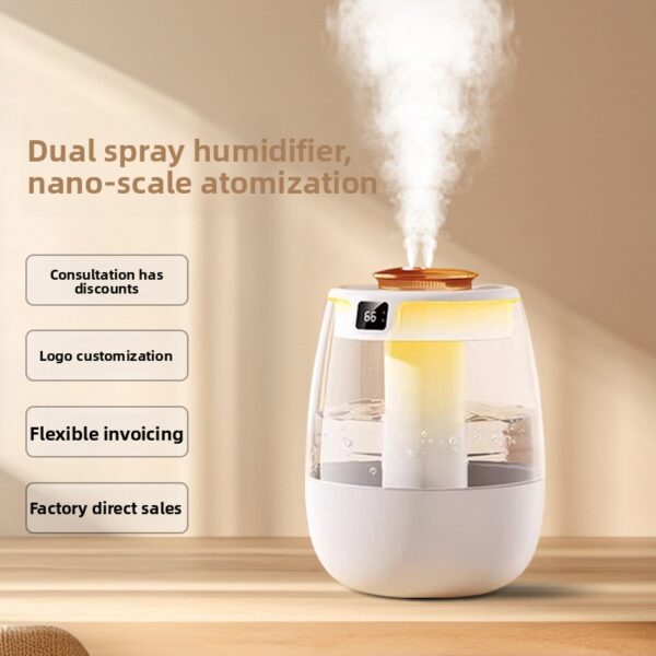 USB Humidifier