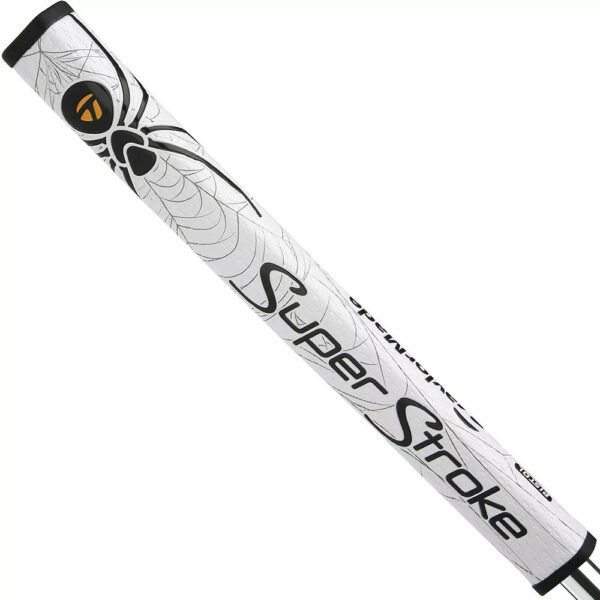 Golf putter grip