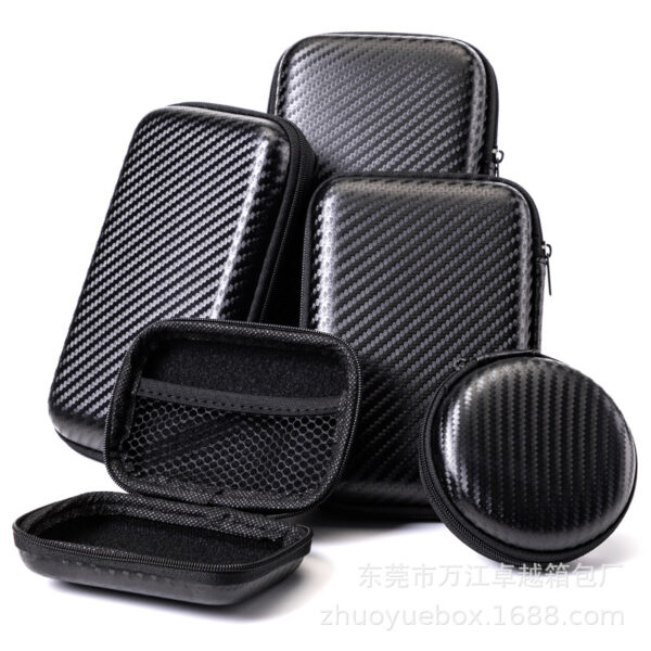 EVA Storage Organizer Box